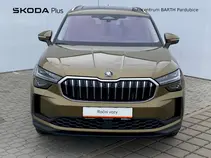 Kodiaq Exclusive