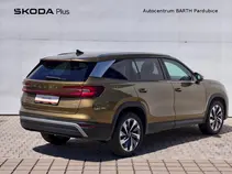 Kodiaq Exclusive