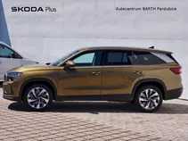 Kodiaq Exclusive