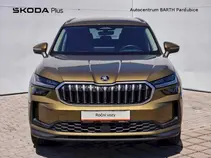 Kodiaq Exclusive