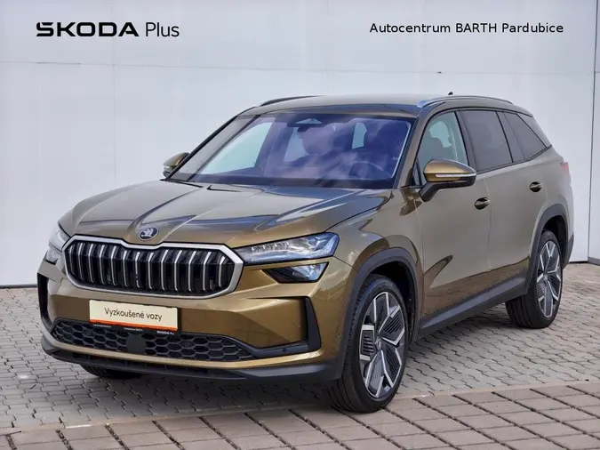 Kodiaq 