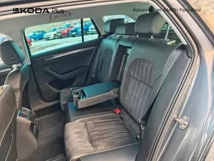 Škoda Superb Style