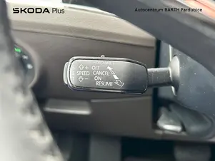 Škoda Superb L&K