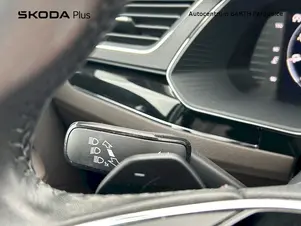 Škoda Superb L&K
