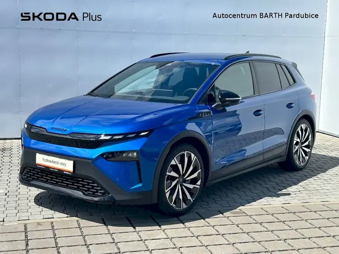 Elroq SportLine
