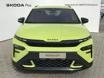 Elroq RS