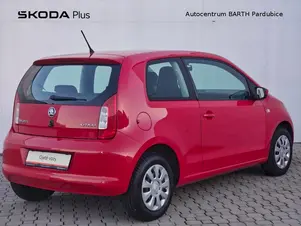 Škoda Citigo