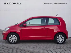 Škoda Citigo 