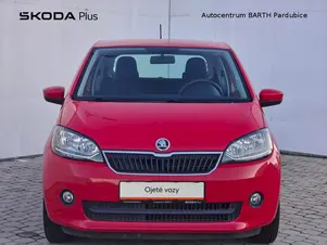 Škoda Citigo