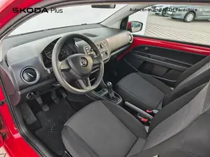 Škoda Citigo 