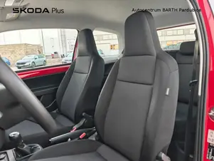 Škoda Citigo