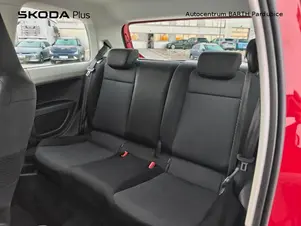 Škoda Citigo 