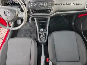 Škoda Citigo