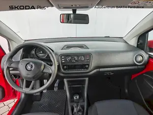 Škoda Citigo