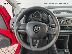 Škoda Citigo 