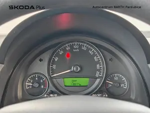 Škoda Citigo