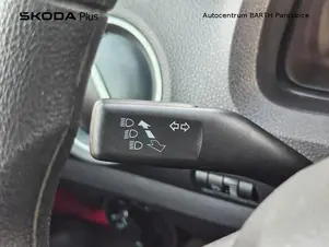Škoda Citigo 