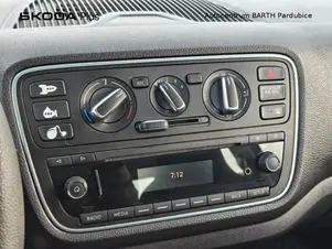 Škoda Citigo 