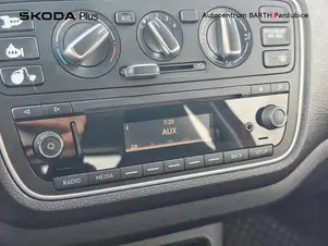 Škoda Citigo 