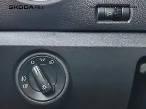 Škoda Citigo 