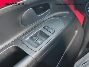 Škoda Citigo 