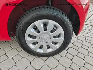 Škoda Citigo