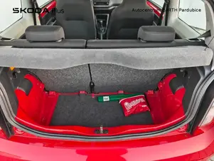 Škoda Citigo