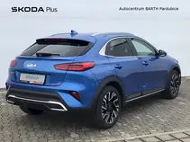 XCeed 