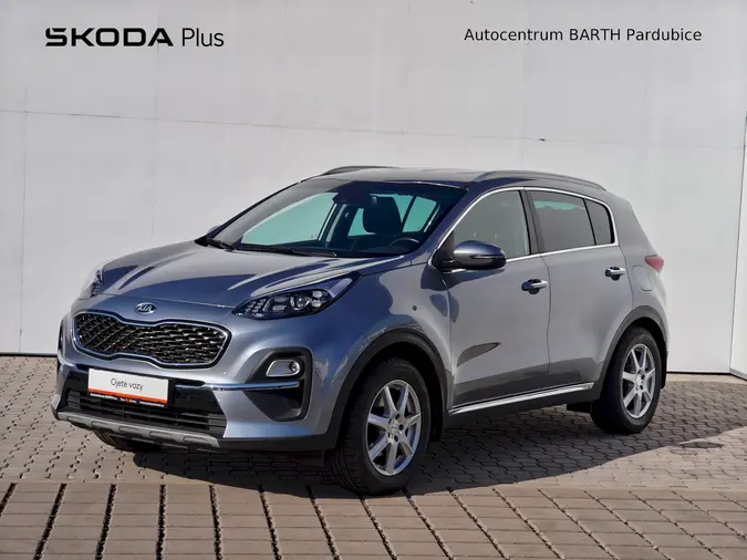 Sportage 