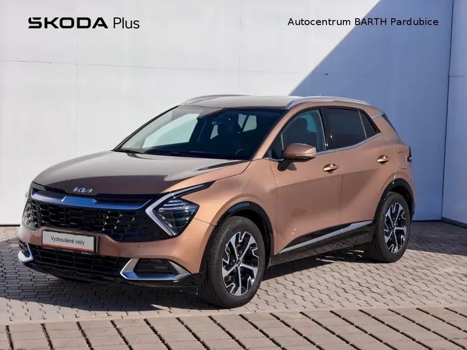 Sportage