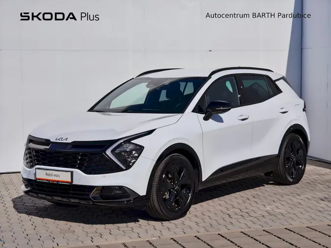 Sportage