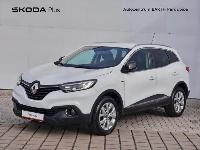 Kadjar 