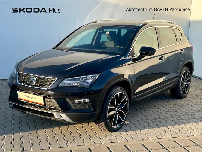 Ateca