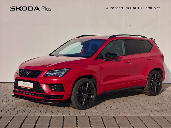 Ateca