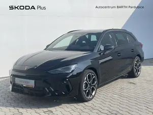 Cupra Leon ST