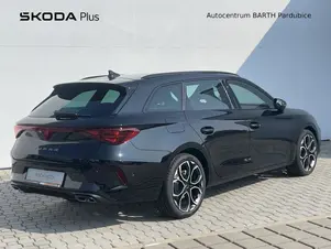 Cupra Leon ST 