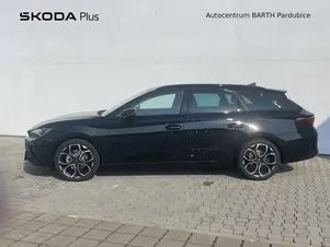 Cupra Leon ST 