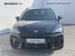 Cupra Leon ST 