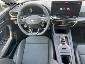 Cupra Leon ST 