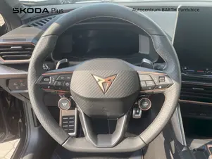 Cupra Leon ST