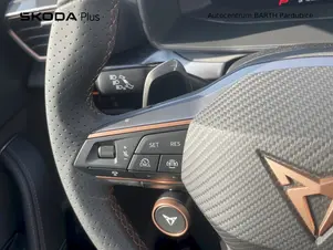 Cupra Leon ST 