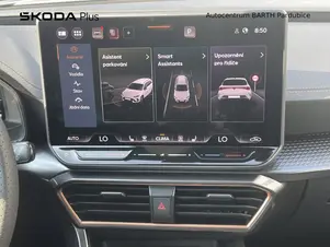 Cupra Leon ST