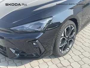 Cupra Leon ST 