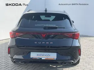 Cupra Leon ST 