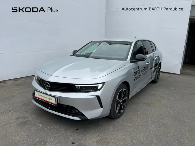 Astra