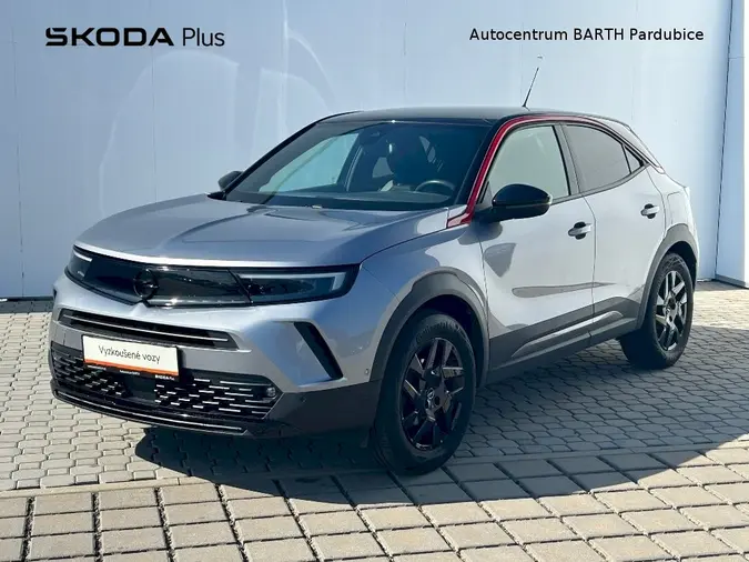 Mokka 