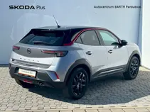 Mokka 