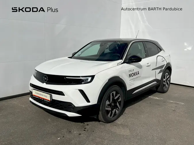 Mokka