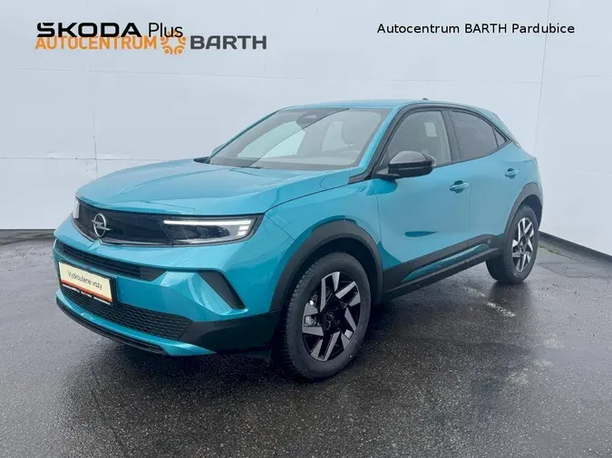 Mokka