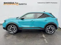 Mokka 